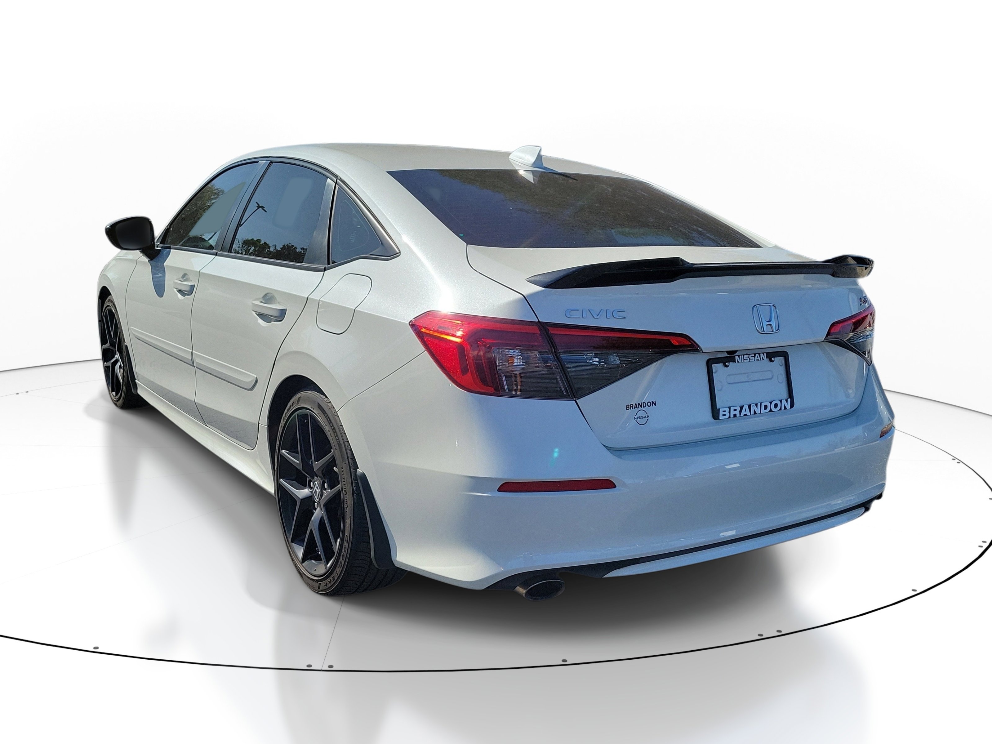 Used 2024 Honda Civic Si image 5
