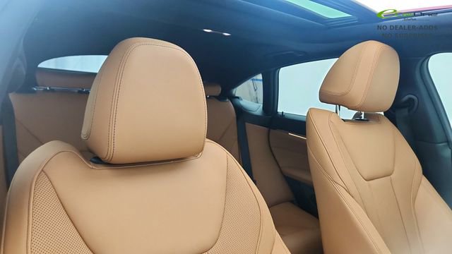 Used 2025 BMW i4 xDrive40i w/ M Sport Package image 23