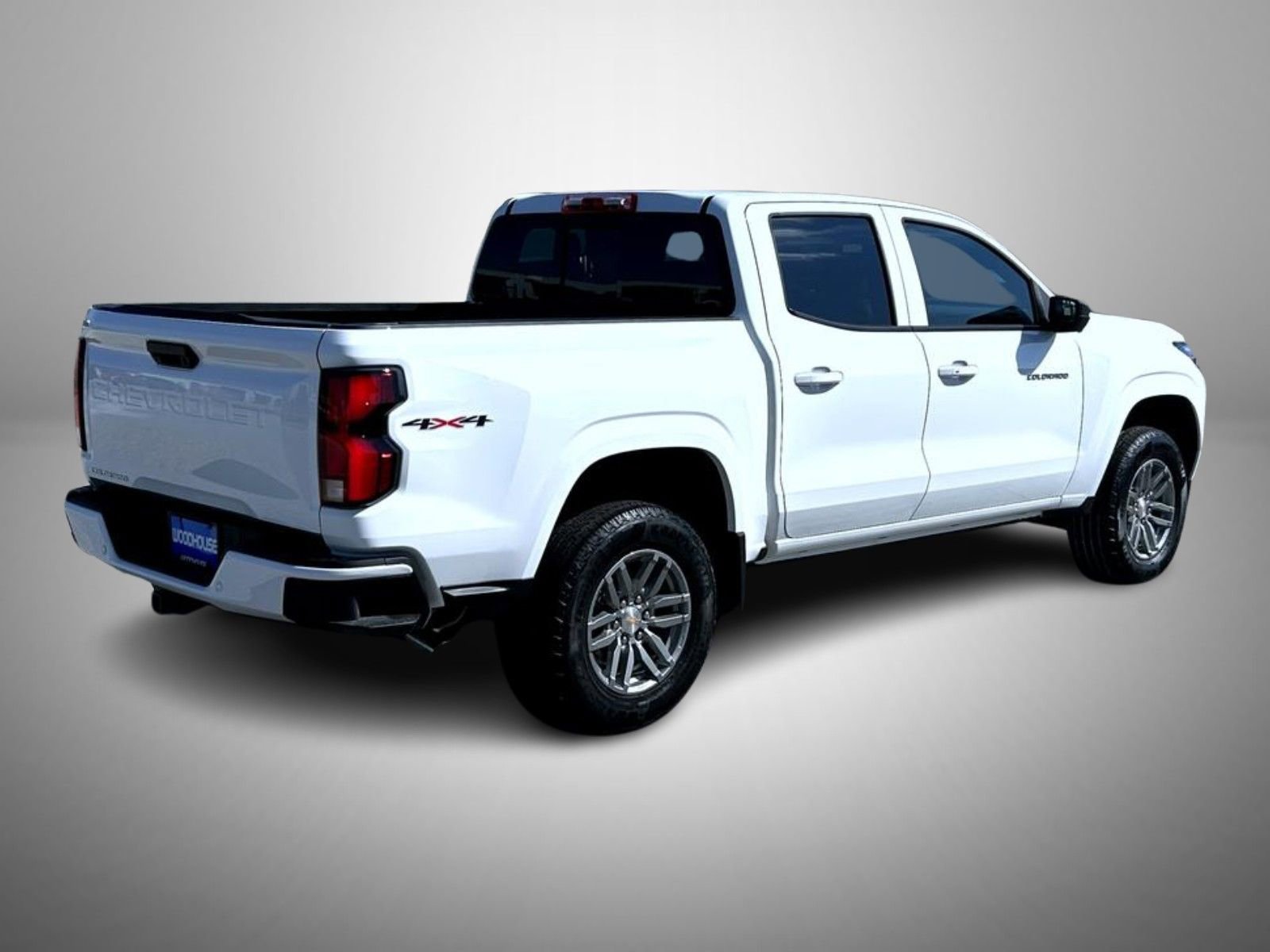 New 2026 Chevrolet Colorado LT w/ LT Convenience Package image 5