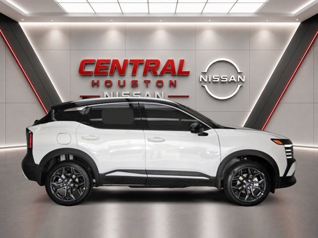 New 2027 Nissan Kicks SR w/ SR Premium Package FWD image 5