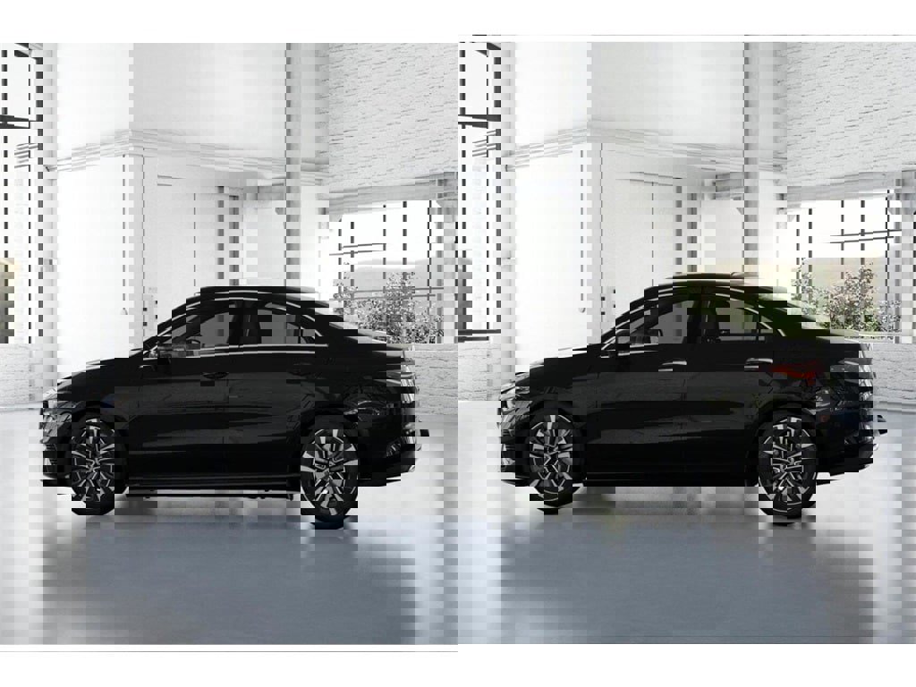 New 2026 Mercedes-Benz CLA 250 4MATIC image 33