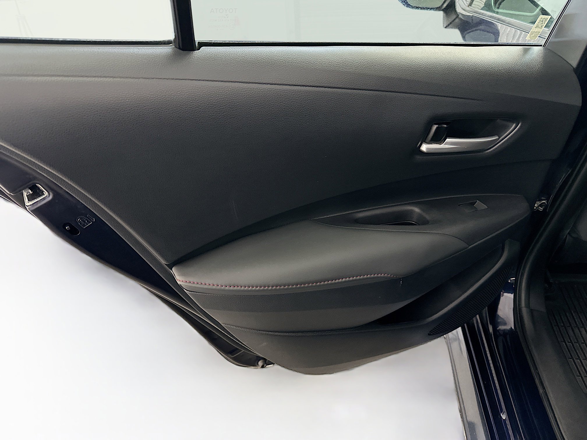 Used 2024 Toyota Corolla SE image 27