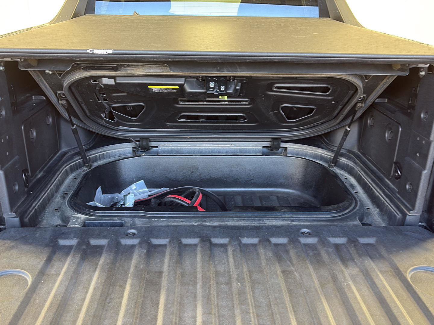 Used 2022 Hyundai Santa Cruz SEL image 10