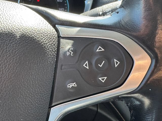 Certified 2020 Chevrolet Traverse LT FWD image 22