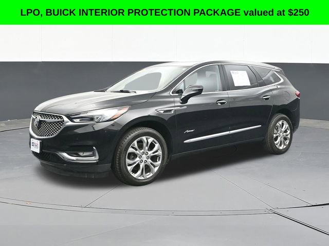 Used 2019 Buick Enclave Avenir w/ Avenir Technology Package image 6