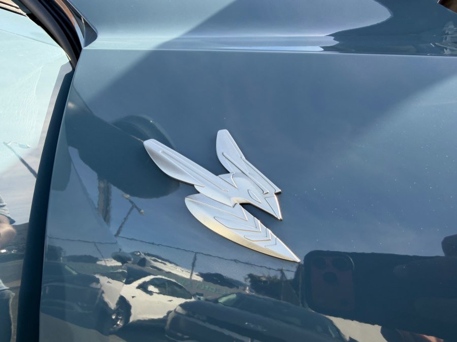 Used 2024 Dodge Hornet R/T Plus w/ Track Pack image 23