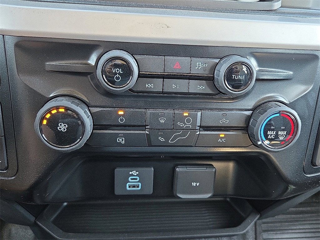 New 2025 Ford F350 XL image 20