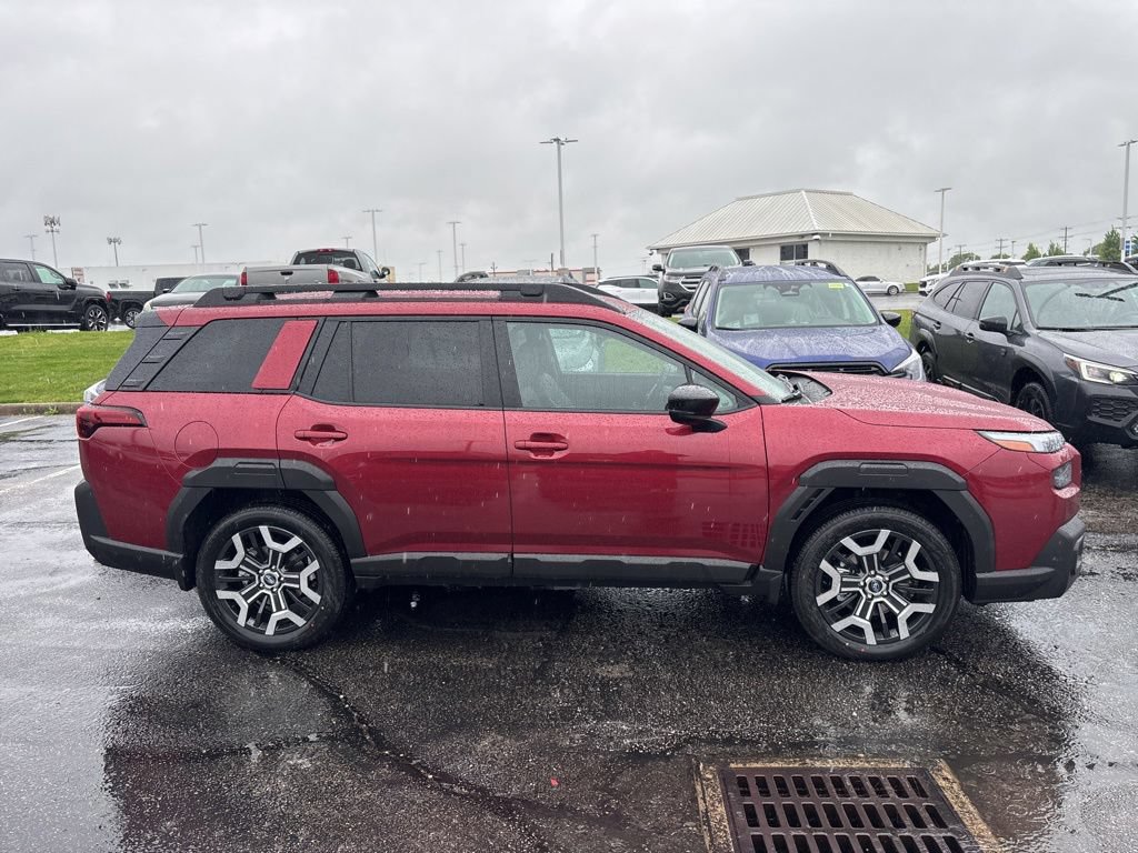 New 2026 Subaru Outback Touring XT AWD/4WD image 2