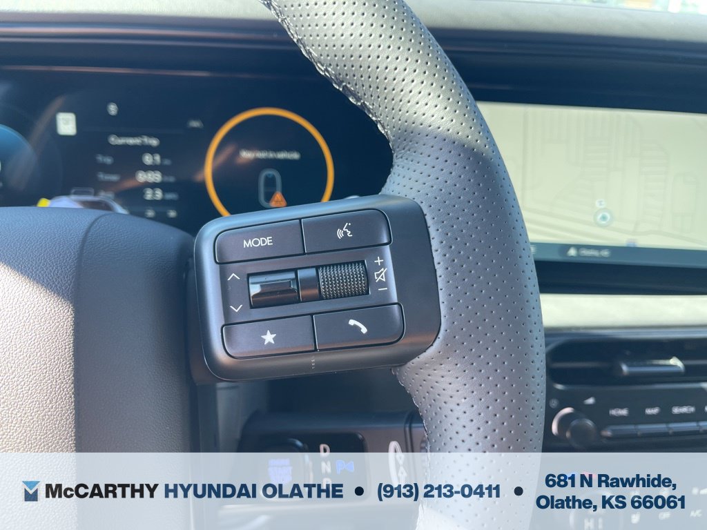 Used 2026 Hyundai Palisade XRT Pro AWD/4WD image 30