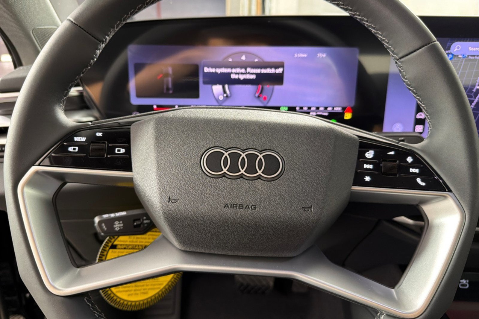 New 2026 Audi A5 Premium AWD/4WD image 23