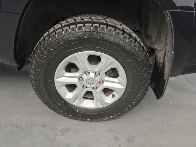 Used 2024 Toyota 4Runner SR5 RWD image 16