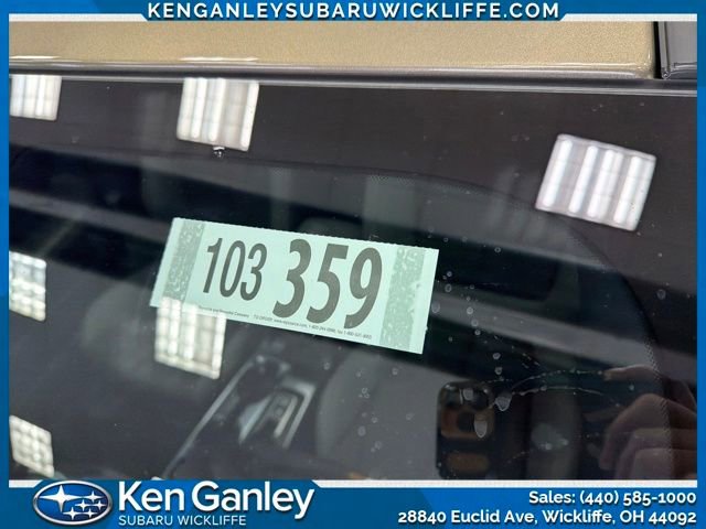 Used 2026 Subaru Forester Wilderness image 17