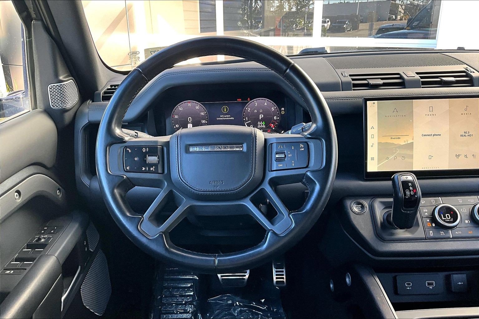 Used 2023 Land Rover Defender 130 X image 5