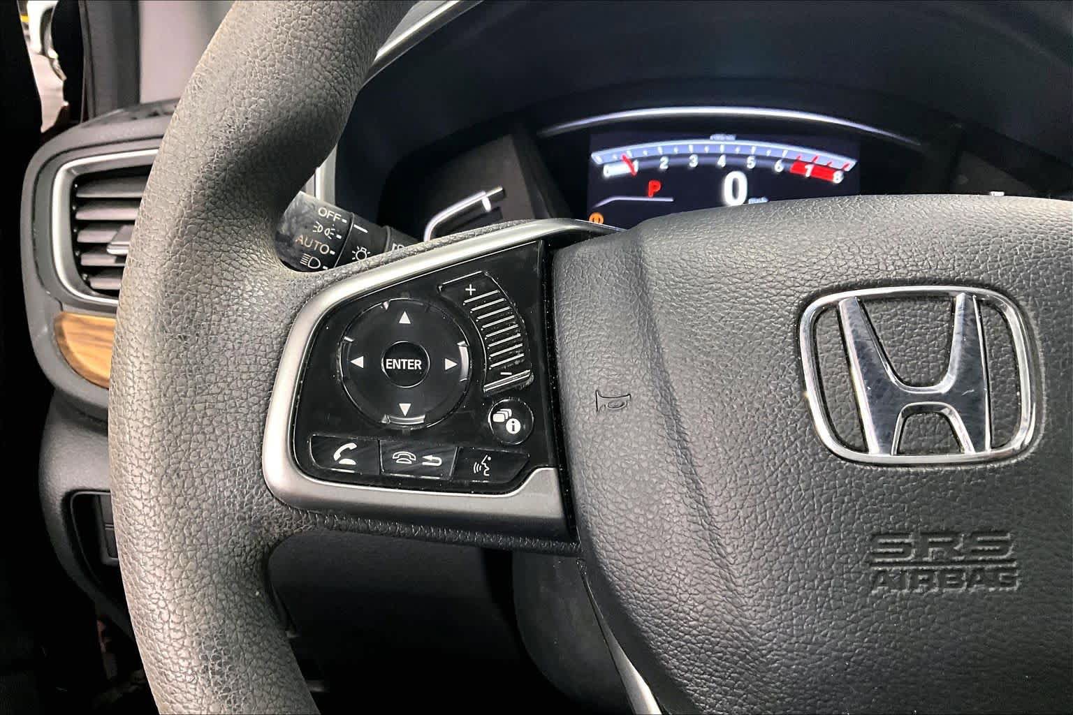 Used 2018 Honda CR-V EX image 23