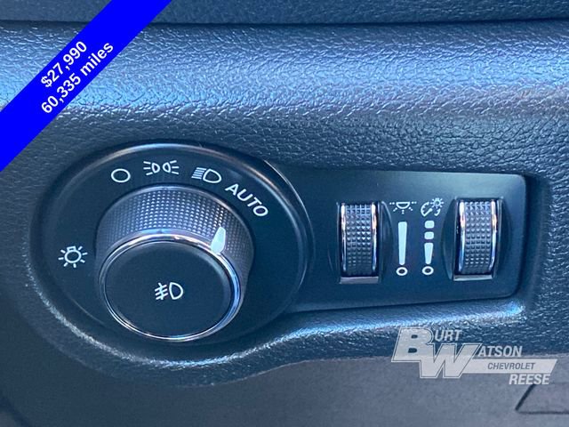 Used 2023 Chrysler Pacifica Touring-L w/ S Appearance Package image 31