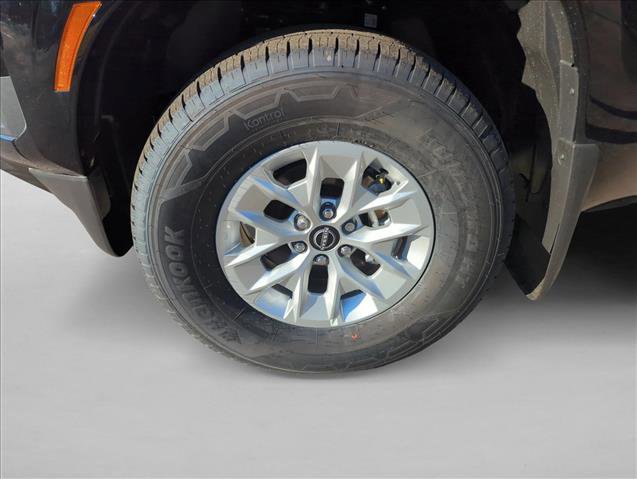 New 2026 Nissan Frontier S image 18
