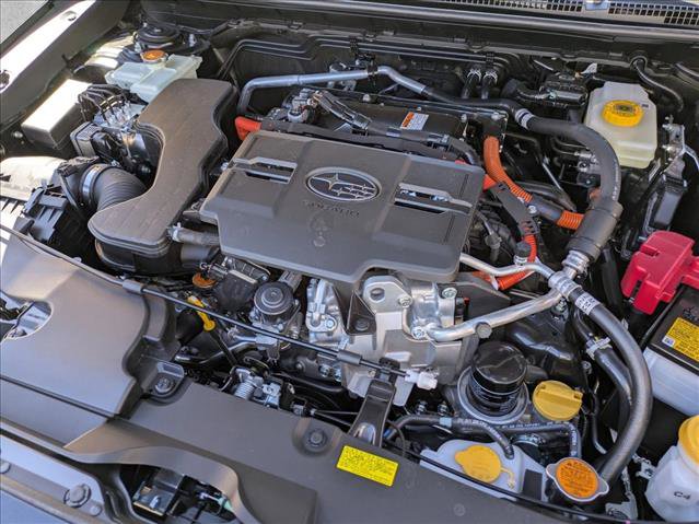 New 2026 Subaru Crosstrek 2.5i Sport image 25