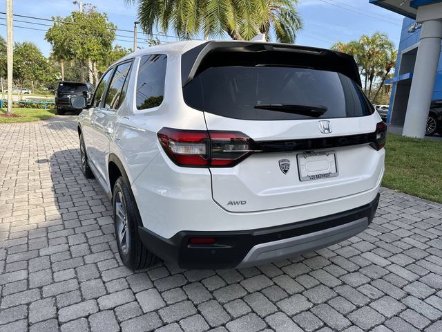 Used 2023 Honda Pilot EX-L image 34