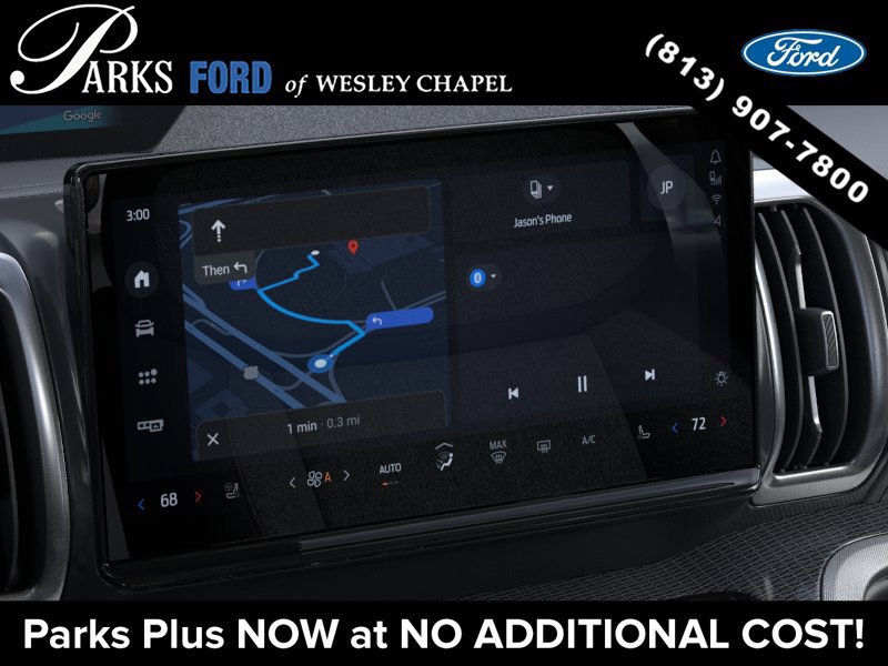 New 2026 Ford Expedition Platinum w/ Stealth Performance Package AWD/4WD image 14