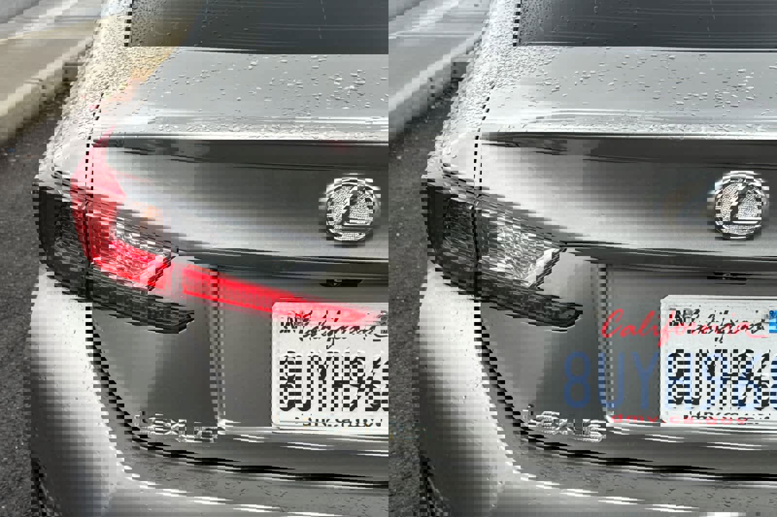 Used 2015 Lexus RC 350 AWD image 15