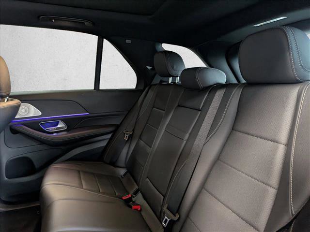 Used 2025 Mercedes-Benz GLE 350 4MATIC image 15