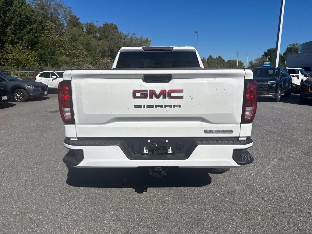 Used 2023 GMC Sierra 1500 Elevation AWD/4WD image 6