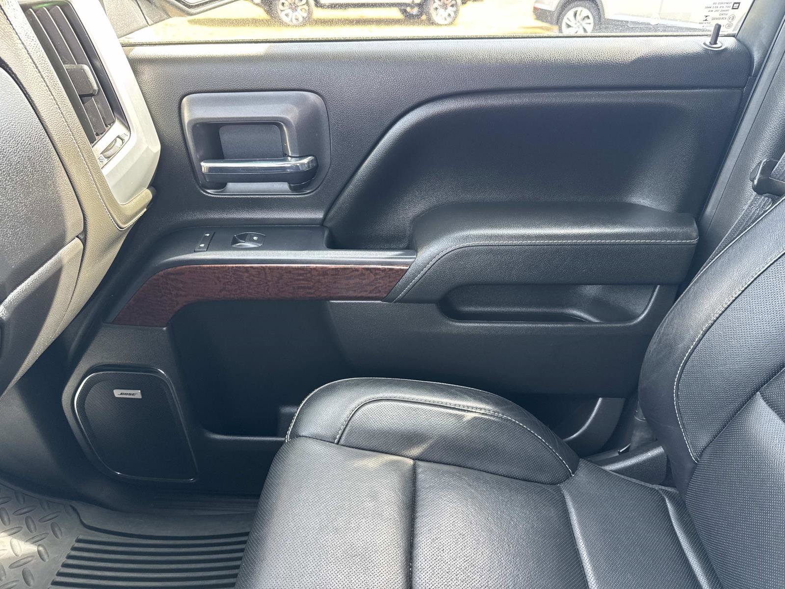 Used 2016 GMC Sierra 1500 SLT w/ SLT Premium Package image 29