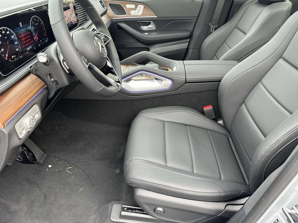 New 2025 Mercedes-Benz GLE 450 4MATIC image 22