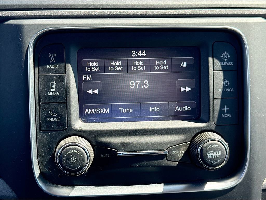 Used 2022 RAM 1500 Tradesman w/ Popular Equipment Group AWD/4WD image 16