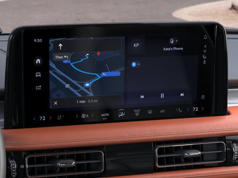 New 2026 Lincoln Aviator Reserve RWD image 15