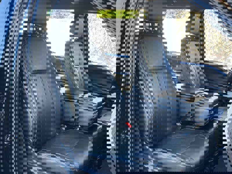 Used 2021 Ford F350 Lariat w/ Lariat Ultimate Package image 35