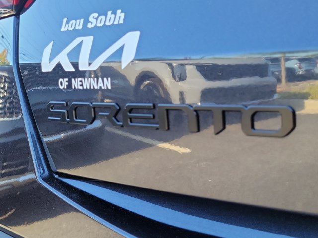 New 2026 Kia Sorento SX Prestige AWD/4WD image 14