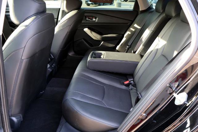 Used 2024 Honda Accord Touring image 13