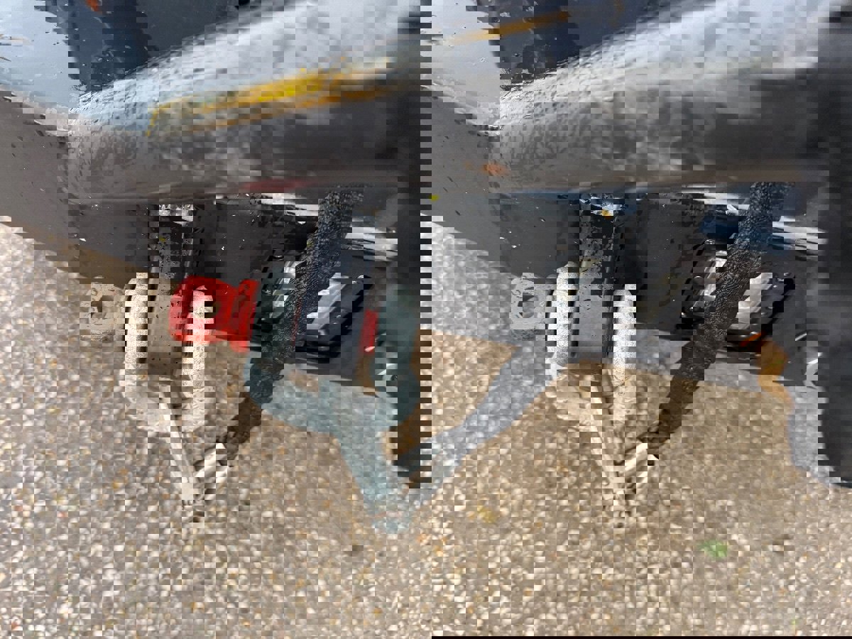 Used 2014 Jeep Wrangler Unlimited Rubicon image 10