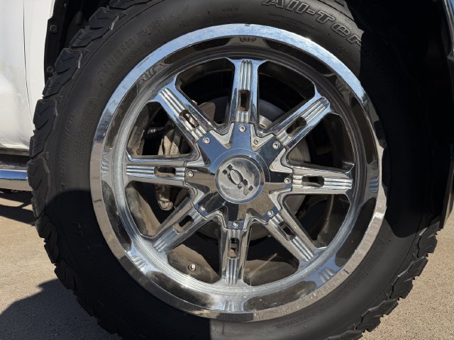 Used 2021 Toyota Tundra Limited AWD/4WD image 9