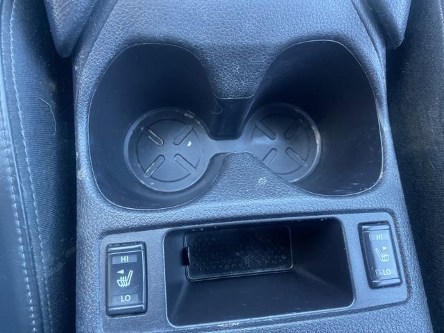 Used 2014 Nissan Rogue SL w/ SL Premium Package image 43