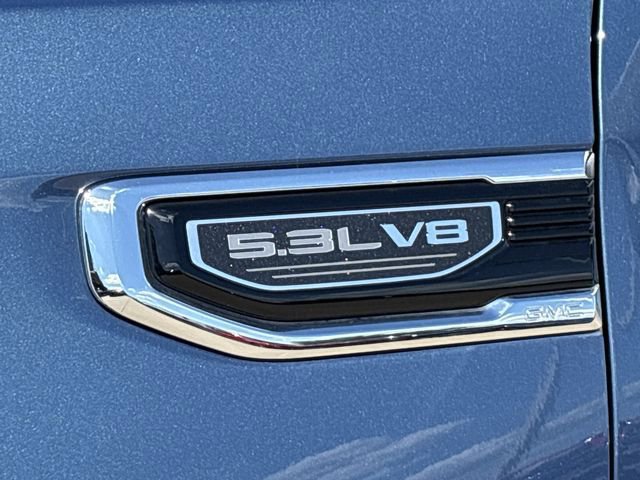 Used 2024 GMC Sierra 1500 Denali w/ Technology Package image 11