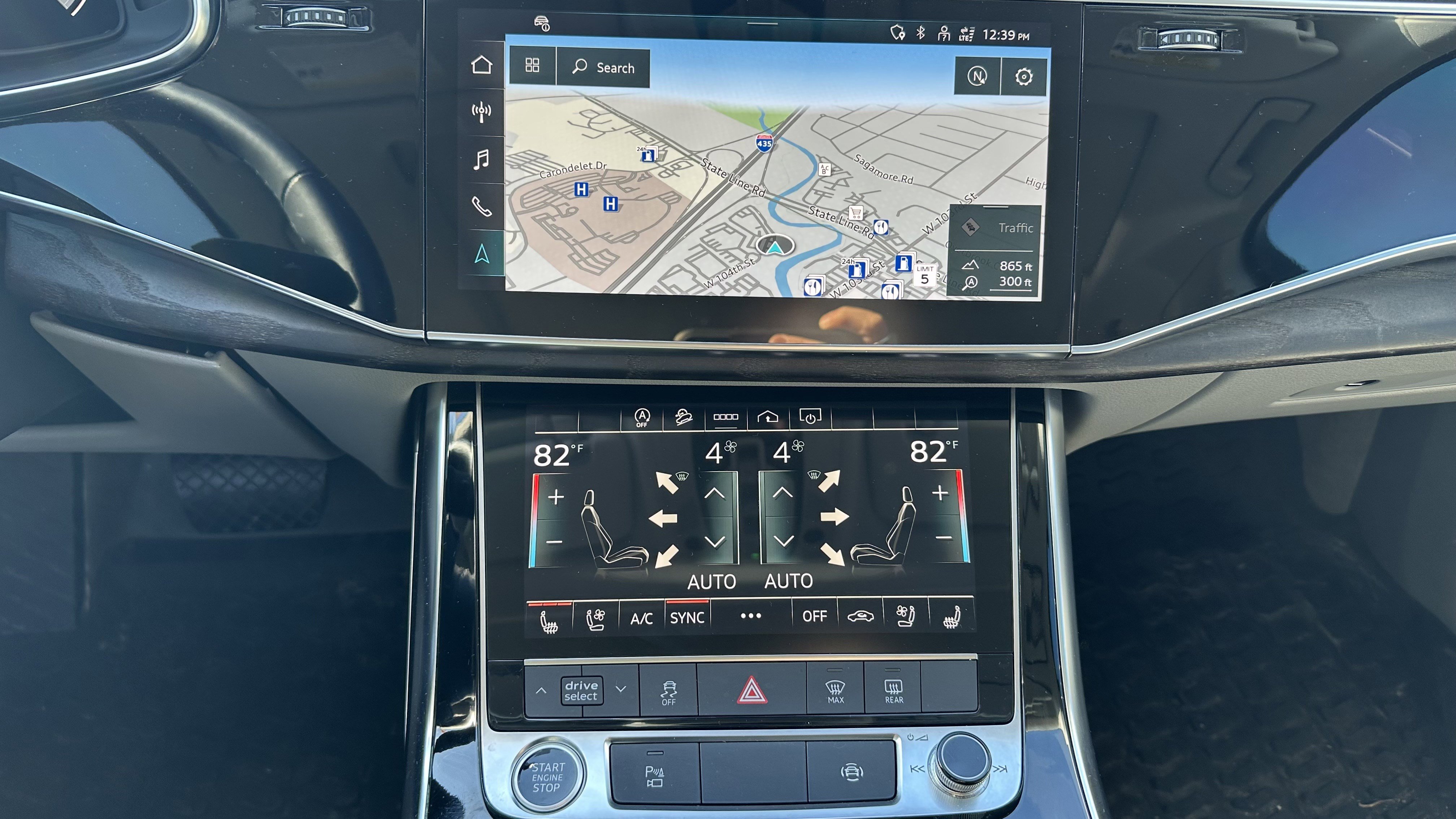 Used 2023 Audi Q7 2.0T Premium Plus w/ Premium Plus Package image 31