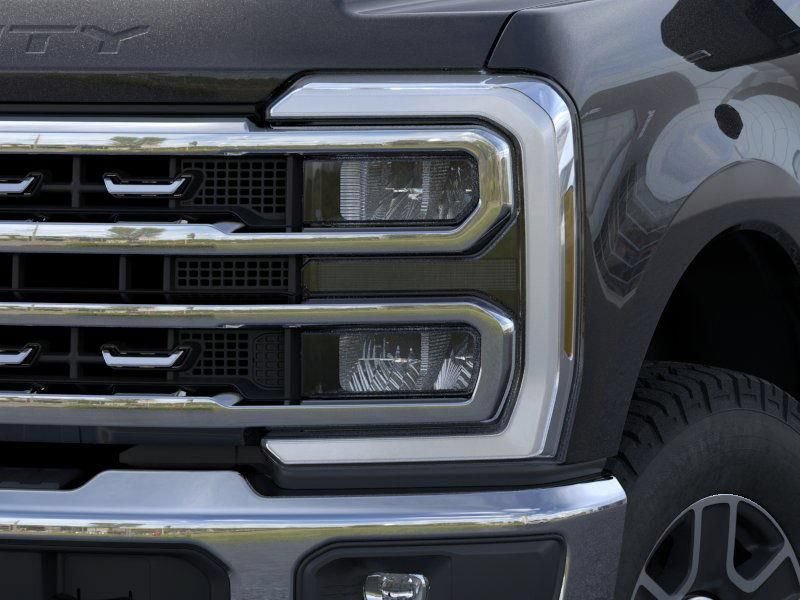 New 2026 Ford F250 Lariat w/ FX4 Off-Road Package AWD/4WD image 18