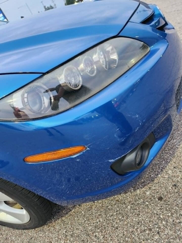 Used 2006 MAZDA MAZDA6 s Sport FWD image 31
