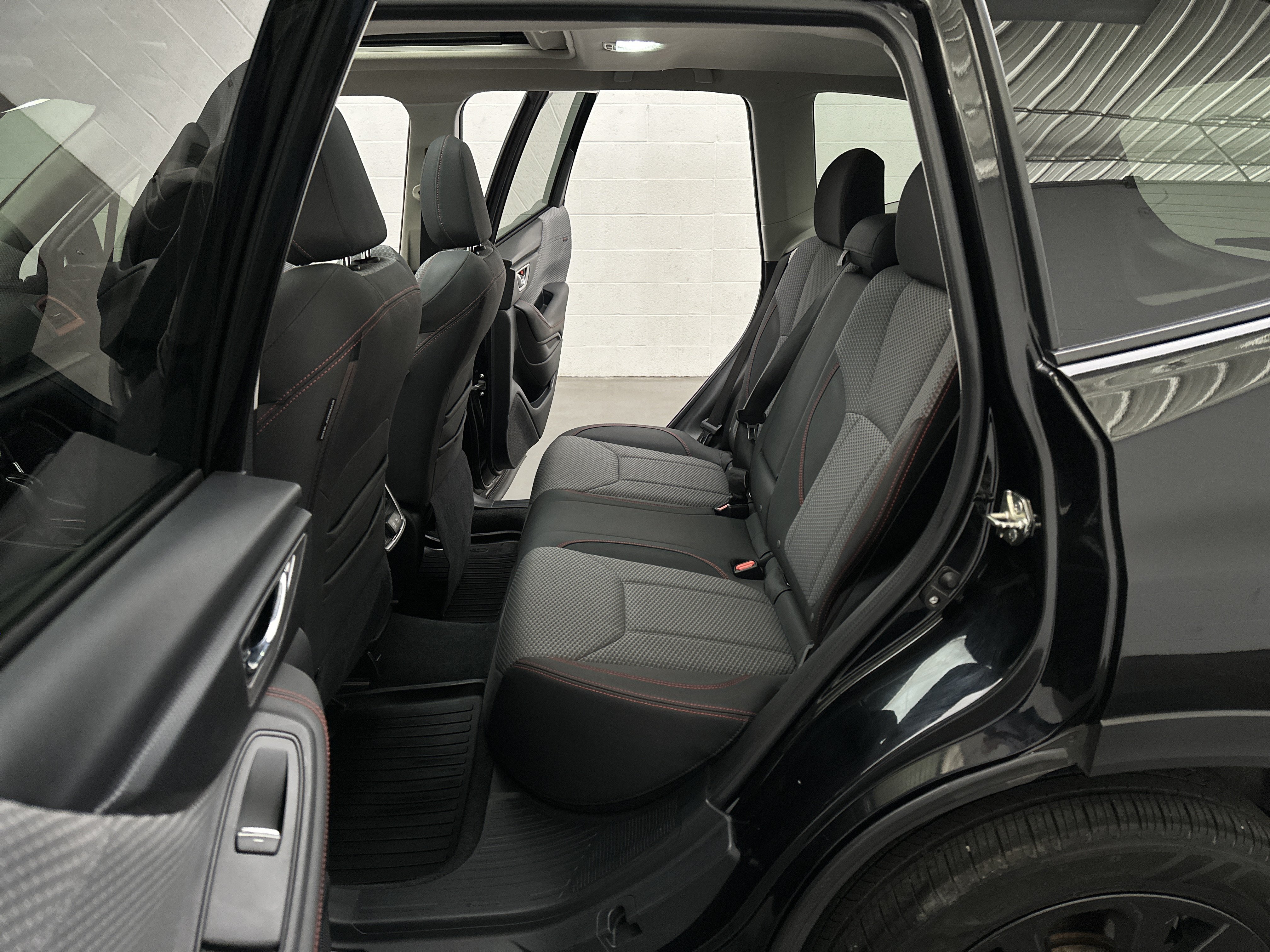 Used 2019 Subaru Forester Sport w/ Popular Package #2 AWD/4WD image 23