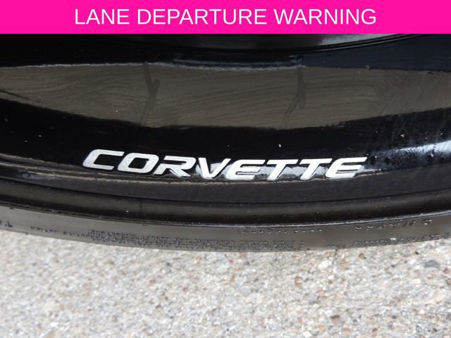 Used 2025 Chevrolet Corvette Z06 image 16
