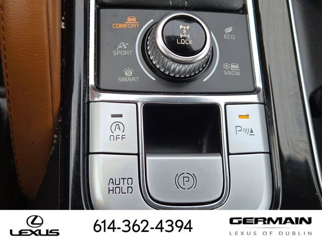 Used 2023 Kia Telluride EX X-Line image 22