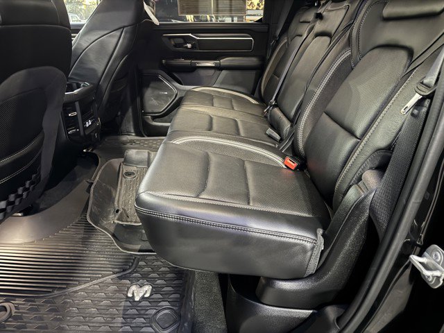 Used 2024 RAM 1500 TRX w/ TRX Level 2 Equipment Group image 12