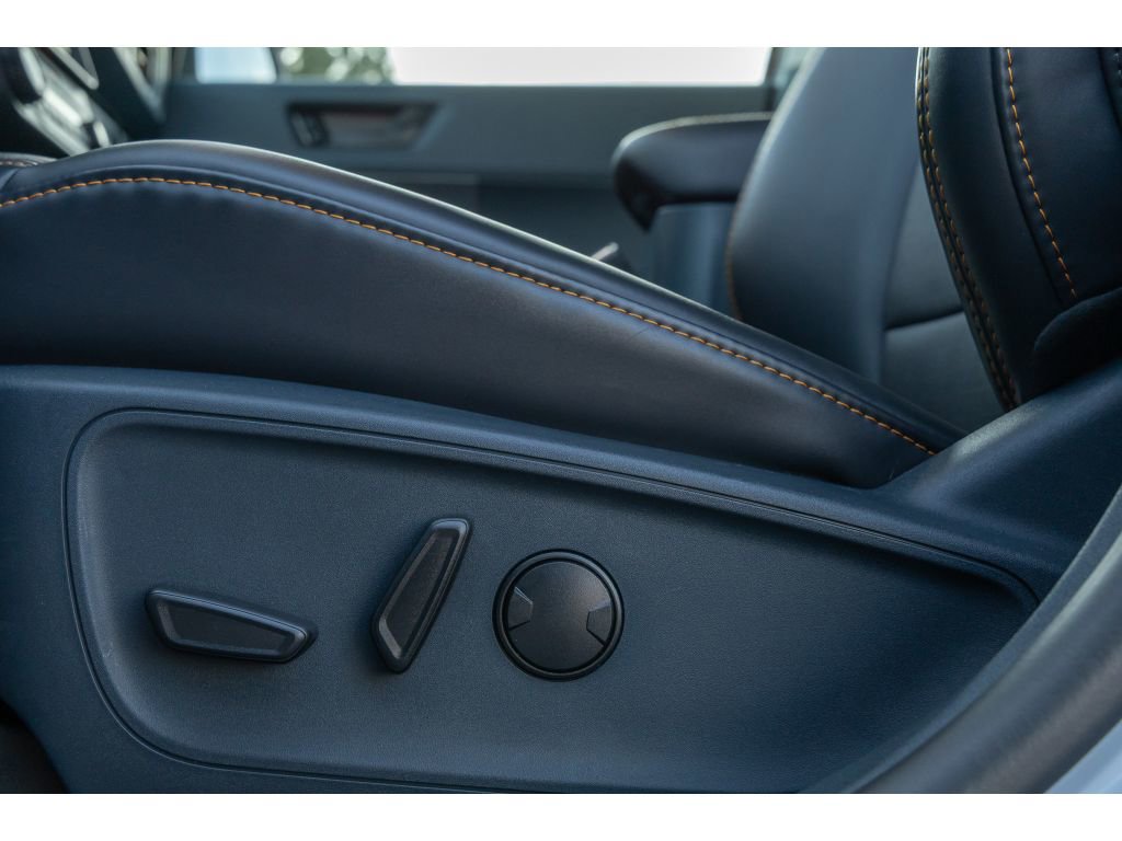 New 2026 Ford Maverick Tremor image 16