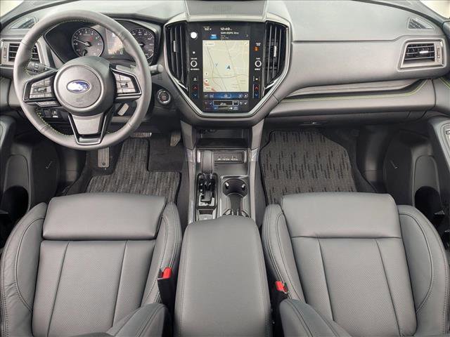 New 2026 Subaru Ascent Bronze Edition image 15