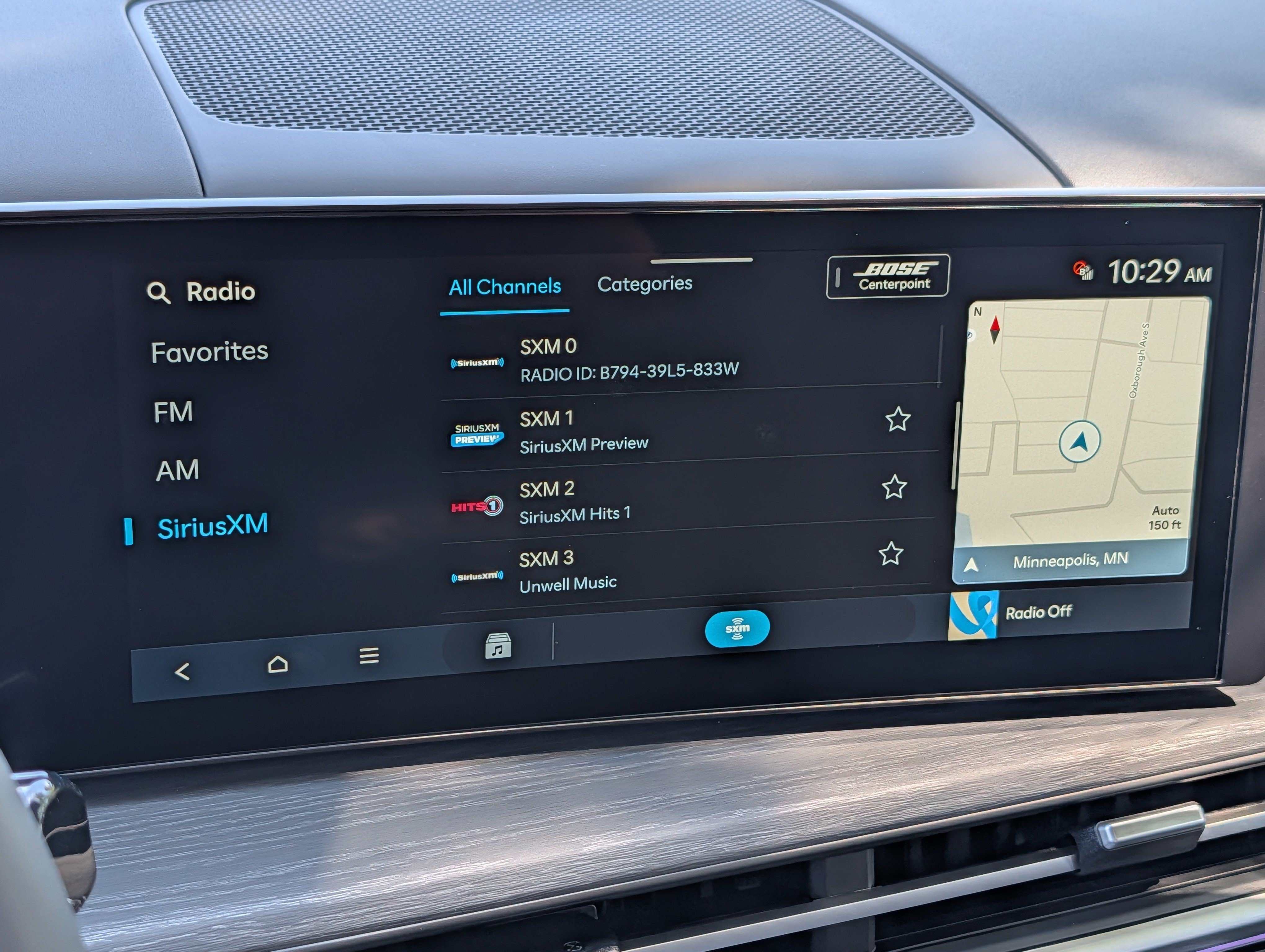 New 2026 Hyundai Santa Fe Limited AWD/4WD image 10