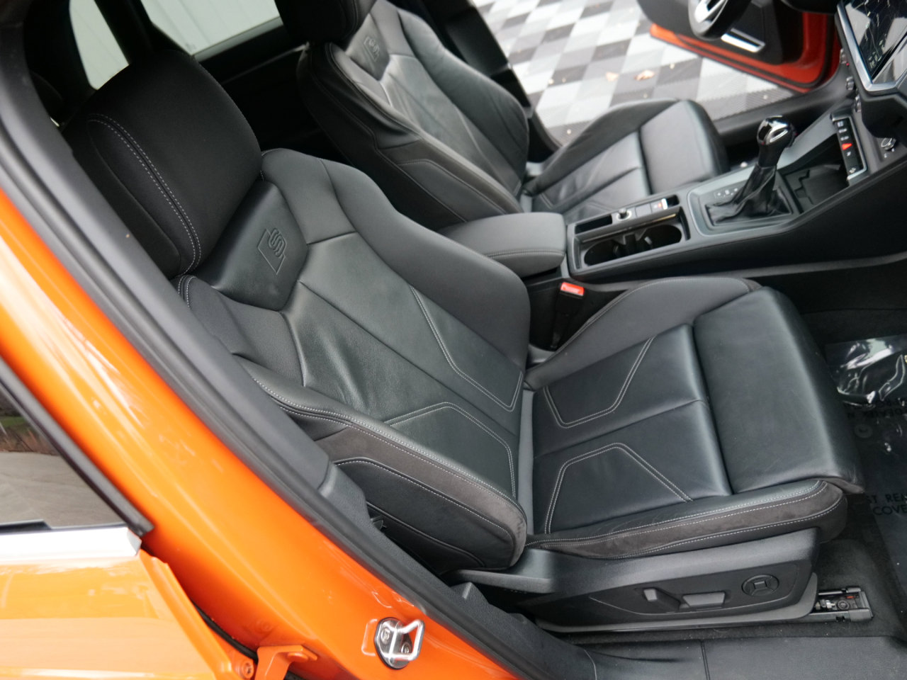 Used 2019 Audi Q3 2.0T Premium Plus w/ Premium Plus Package image 36