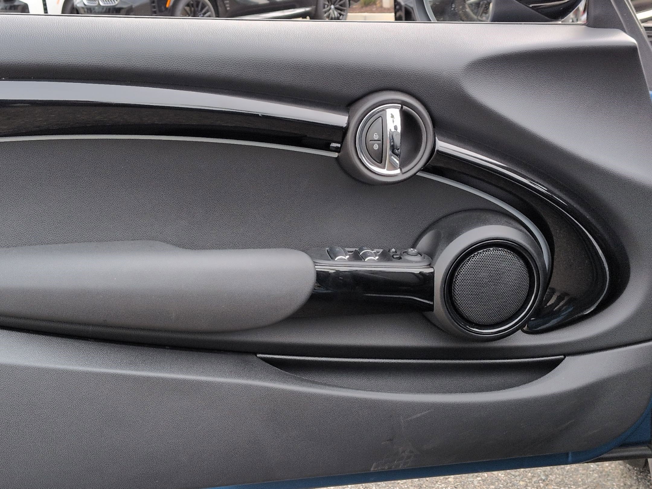 Used 2024 MINI Cooper Convertible image 14