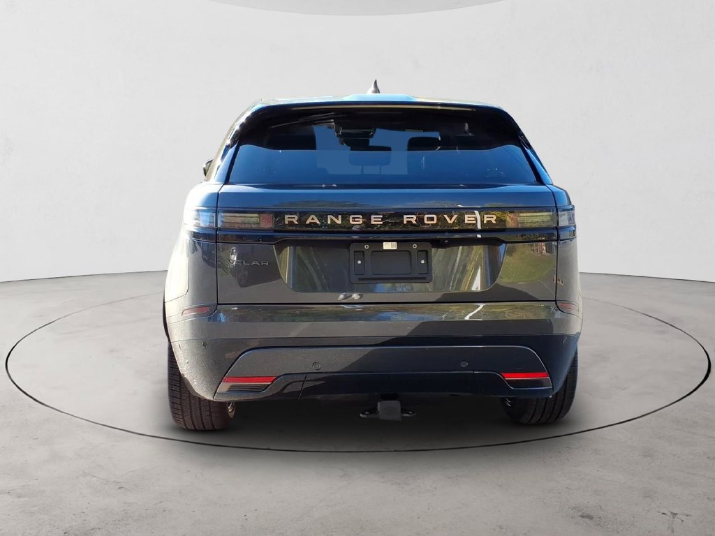 New 2026 Land Rover Range Rover Velar Autobiography AWD/4WD image 6